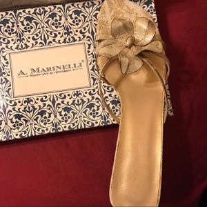 Brand new Marinelli slide. Made in Spain